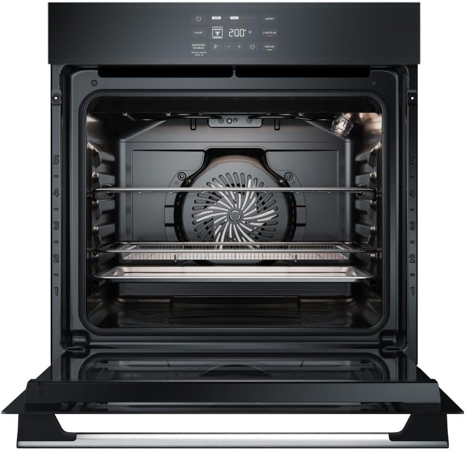 Electrolux Forno de Embutir Elétrico Electrolux 80L Experien... | É bom mesmo? Descubra antes de comprar - Image 5
