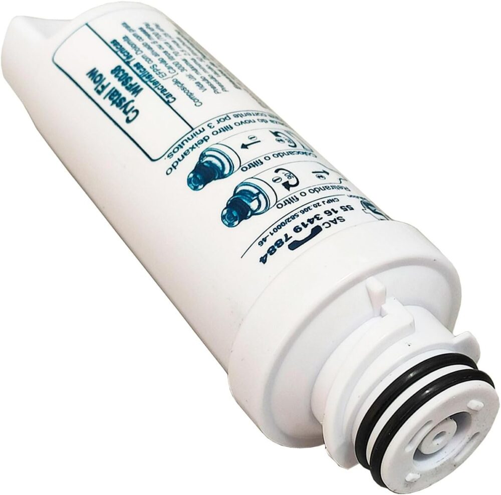 WFS, Refil Filtro Compatível Purificador Agua PBE09 PBE04 PB... | É bom mesmo? Descubra antes de comprar - Image 2