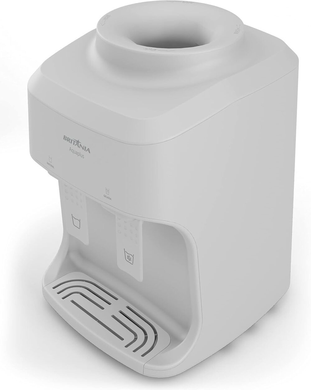 Bebedouro Britânia BBE13B Aquaplus Biv Capacidade 10L e 20L | É bom mesmo? Descubra antes de comprar - Image 12