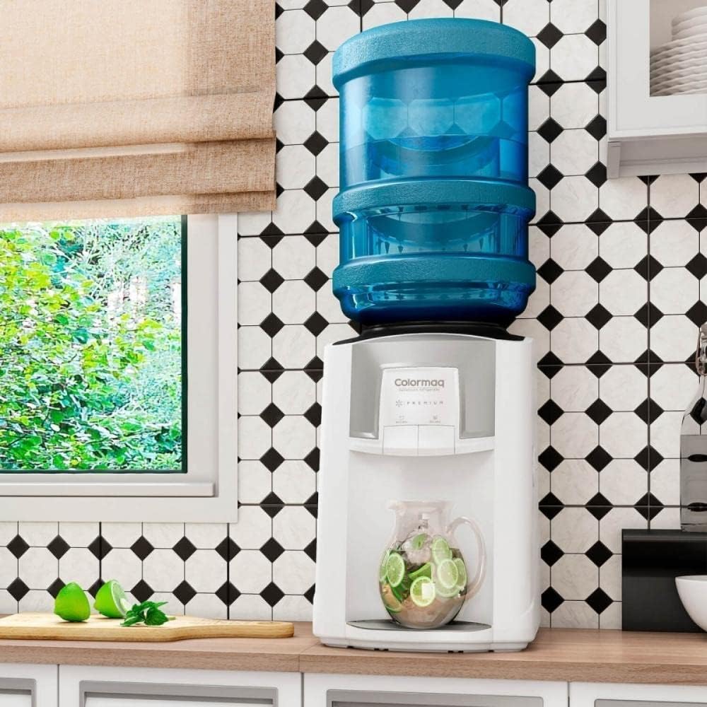 Colormaq Bebedouro Premium Cbehfbb1 Branco 220V | É bom mesmo? Descubra antes de comprar - Image 8