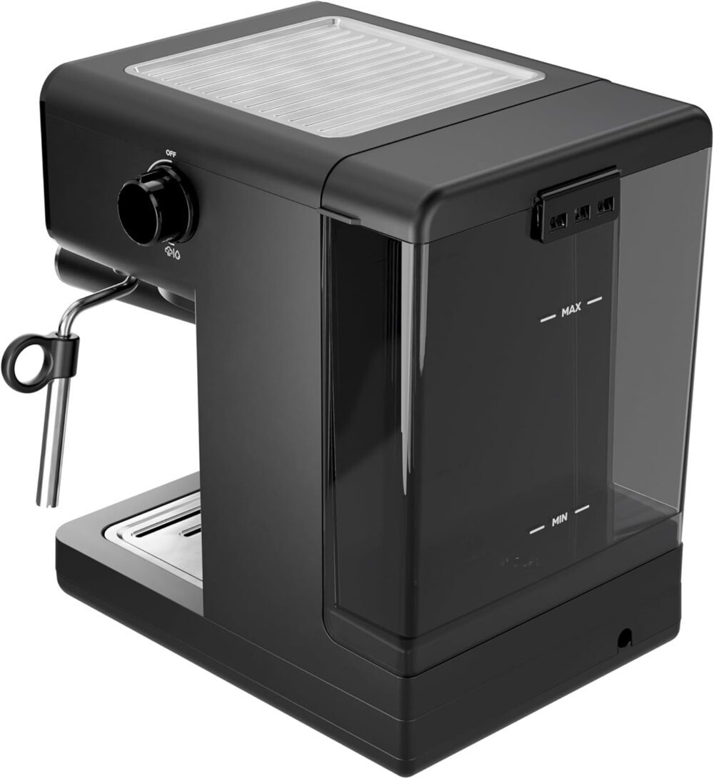 WAP Cafeteira Espresso Digital AROMA PRIME WCM20, Filtro em ... | É bom mesmo? Descubra antes de comprar - Image 8