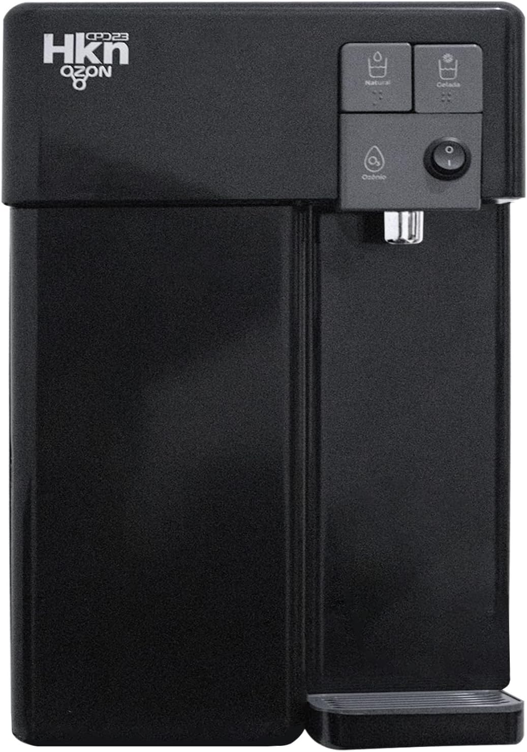 Purificador CPD23 Hoken Ozon Essence Água Alcalino Com Ozôni... | É bom mesmo? Descubra antes de comprar