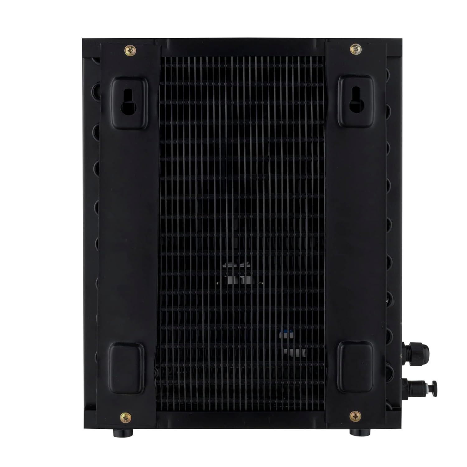 Purificador de Água Europa Da Vinci Ice Preto - 220 V | É bom mesmo? Descubra antes de comprar - Image 4