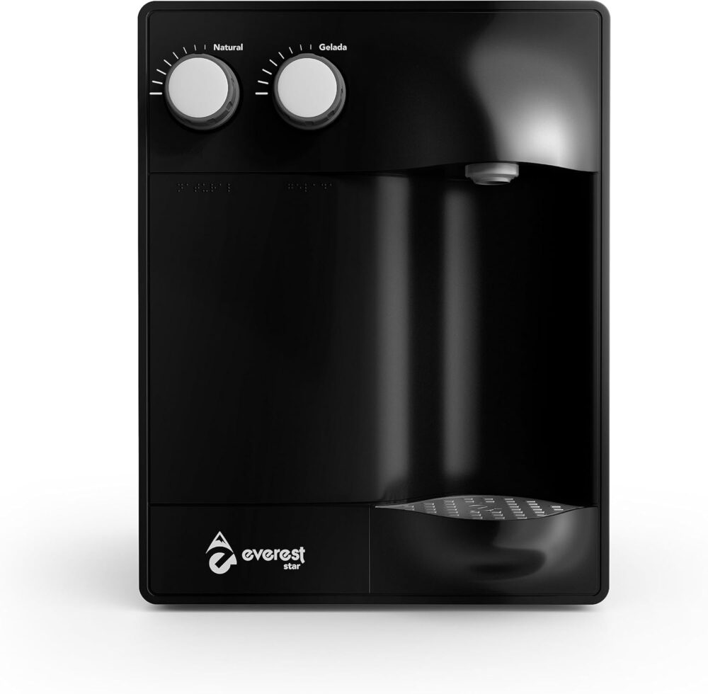 Purificador de água refrigerado por compressor Soft Star New... | É bom mesmo? Descubra antes de comprar