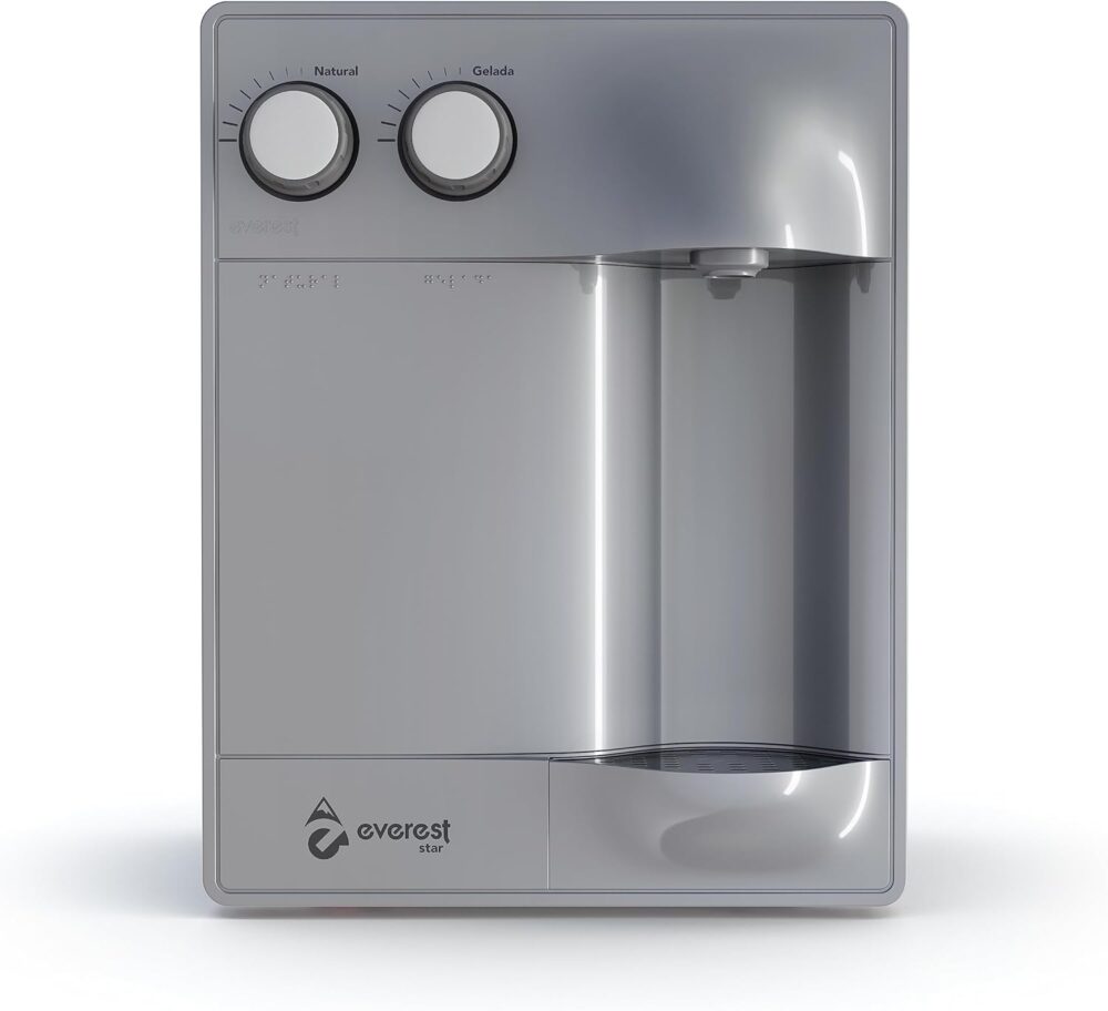 Purificador de água refrigerado por compressor Soft Star Pra... | É bom mesmo? Descubra antes de comprar