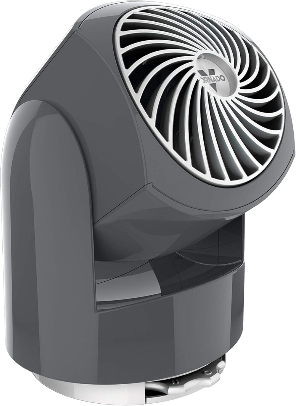 Vornado Ventilador de circulação de ar pessoal Flippi V6, ci...