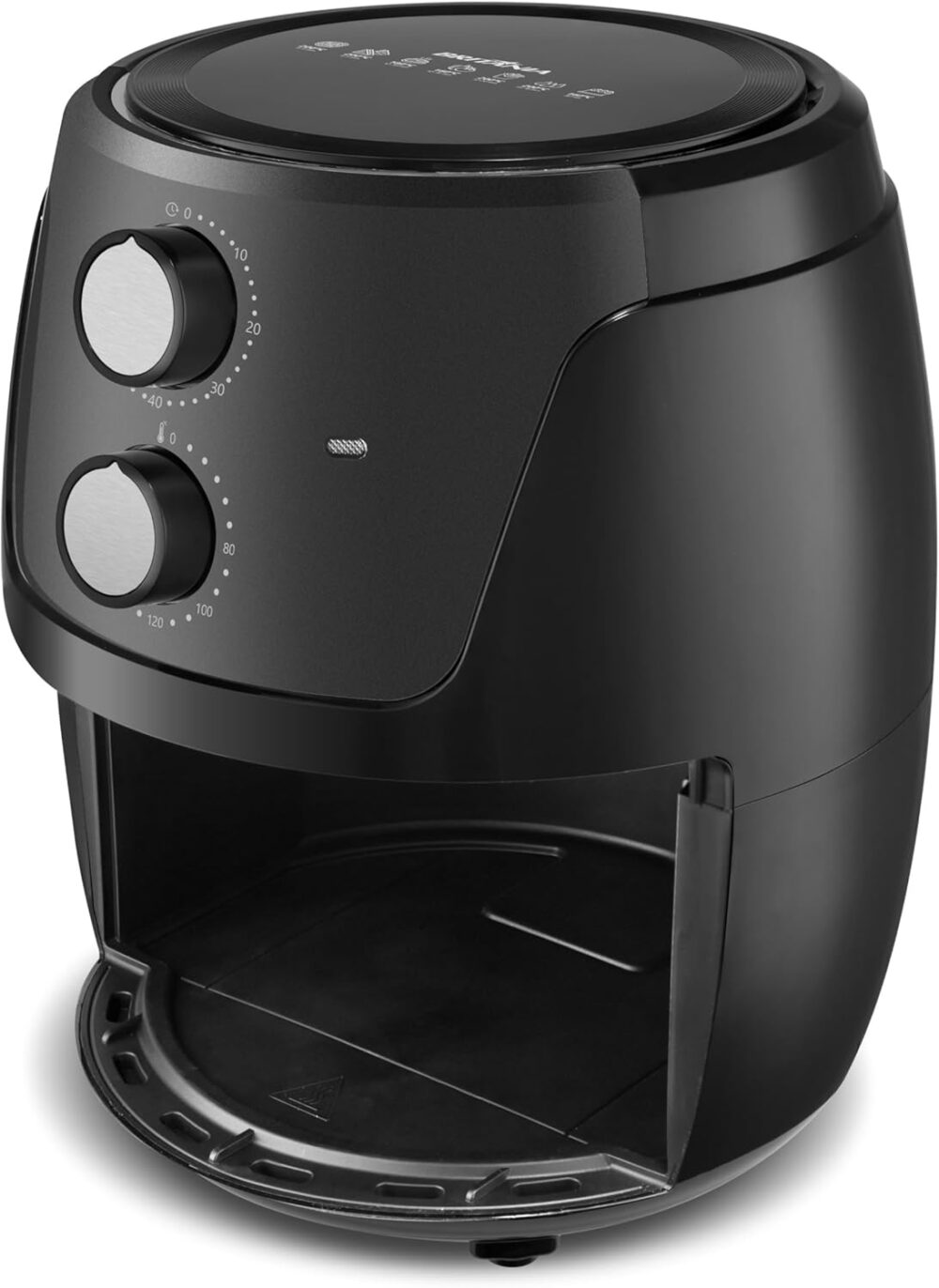 Air Fryer Britânia 4,2L Silverstone 1500W BFR36A 127V | É bom mesmo? Descubra antes de comprar - Image 6