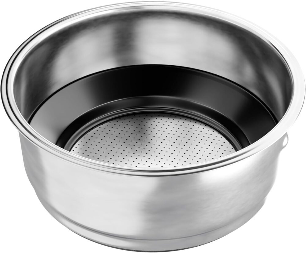 WAP Cafeteira Espresso Digital AROMA PRIME WCM20, Filtro em ... | É bom mesmo? Descubra antes de comprar - Image 13