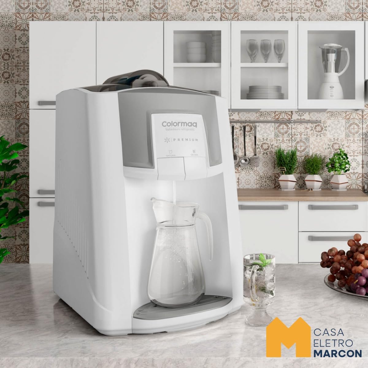 Refil Filtro Para Purificador de Água Colormaq Original | É bom mesmo? Descubra antes de comprar - Image 7