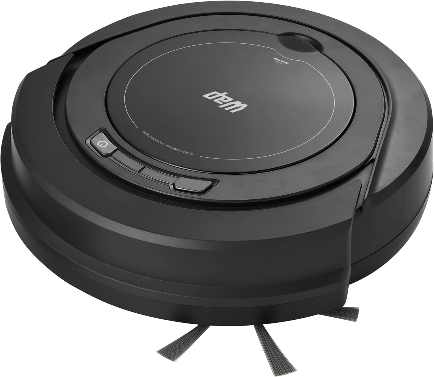 WAP Aspirador de Pó Robô ROBOT W90 3 em 1, Automático, 250ml... | É bom mesmo? Descubra antes de comprar - Image 17