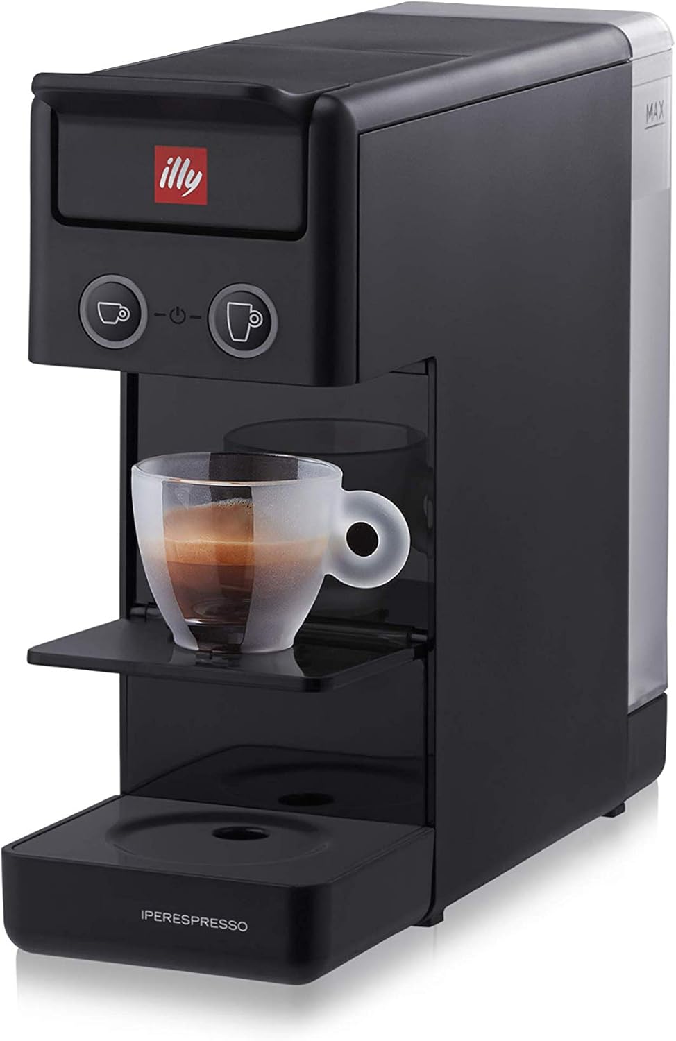 Illy Café, Máquina de café com Cápsulas Iperespresso Y3.3 Pr... - Image 2