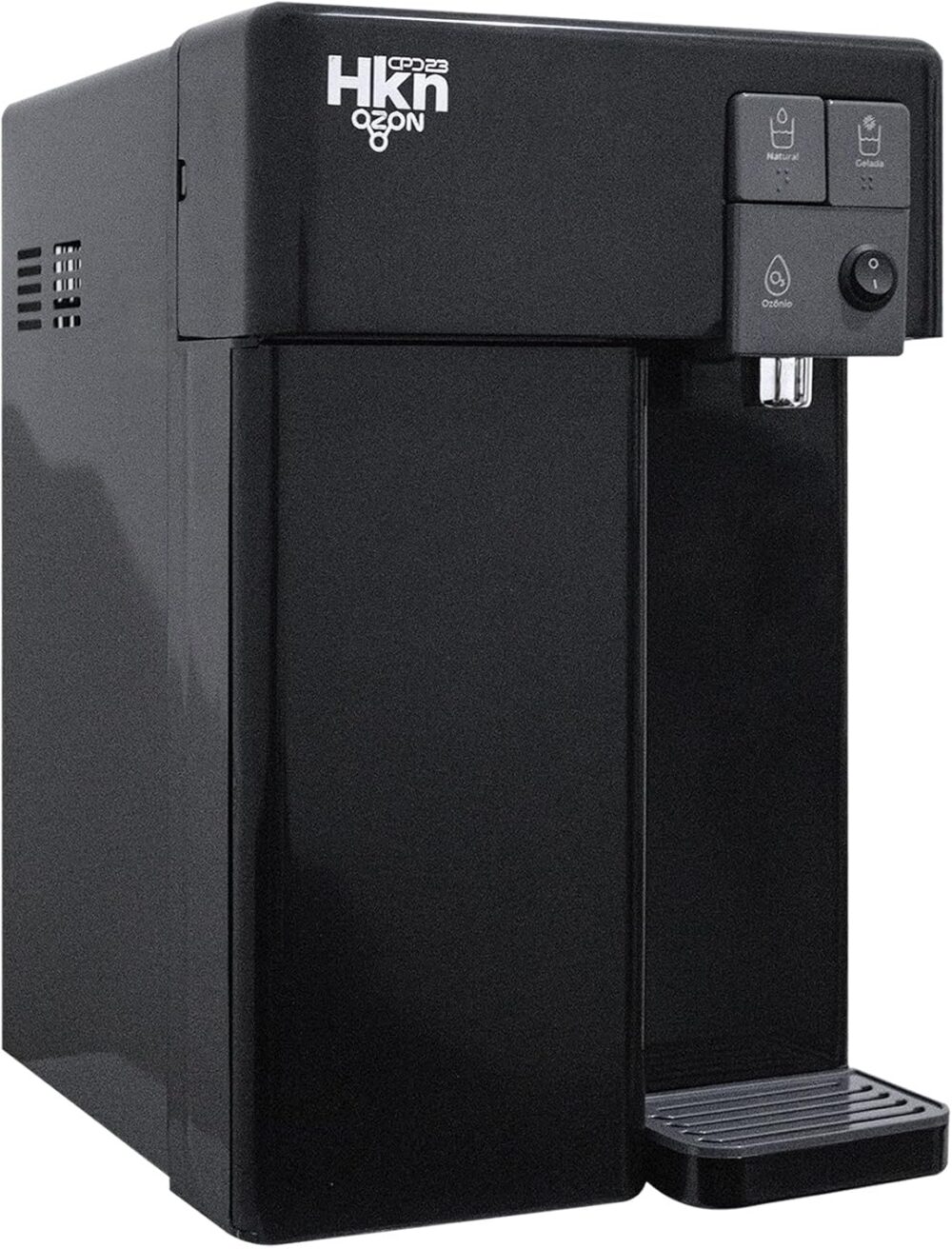 Purificador CPD23 Hoken Ozon Essence Água Alcalino Com Ozôni... | É bom mesmo? Descubra antes de comprar - Image 3