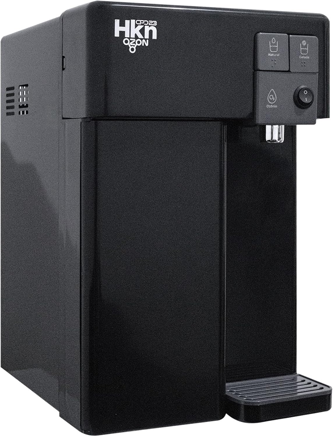 Purificador CPD23 Hoken Ozon Essence Água Alcalino Com Ozôni... | É bom mesmo? Descubra antes de comprar - Image 3