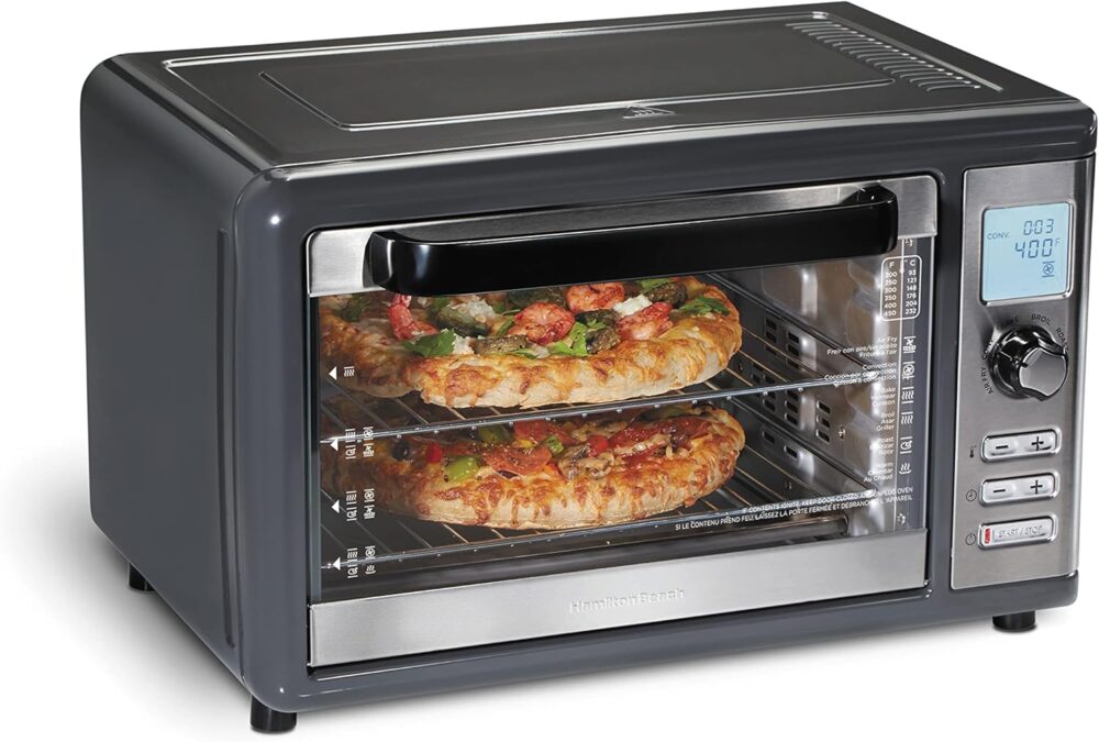 Sure-Crisp® XL Digital Air Fritadeira | É bom mesmo? Descubra antes de comprar