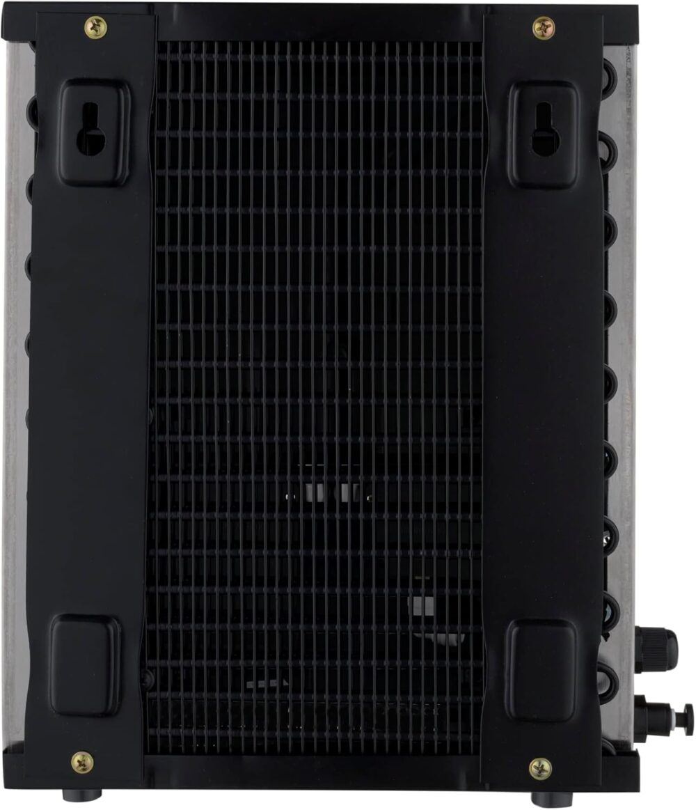 Purificador de Água Refrigerado Europa Da Vinci Ice Inox 220... | É bom mesmo? Descubra antes de comprar - Image 4