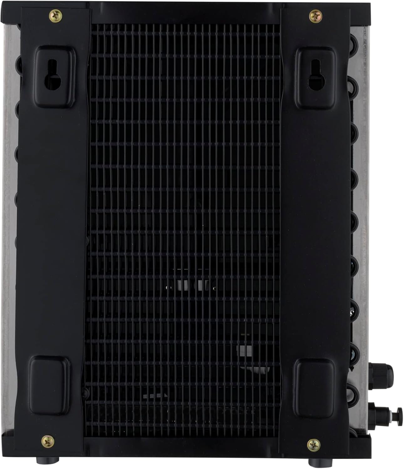Purificador de Água Refrigerado Europa Da Vinci Ice Inox 220... | É bom mesmo? Descubra antes de comprar - Image 4