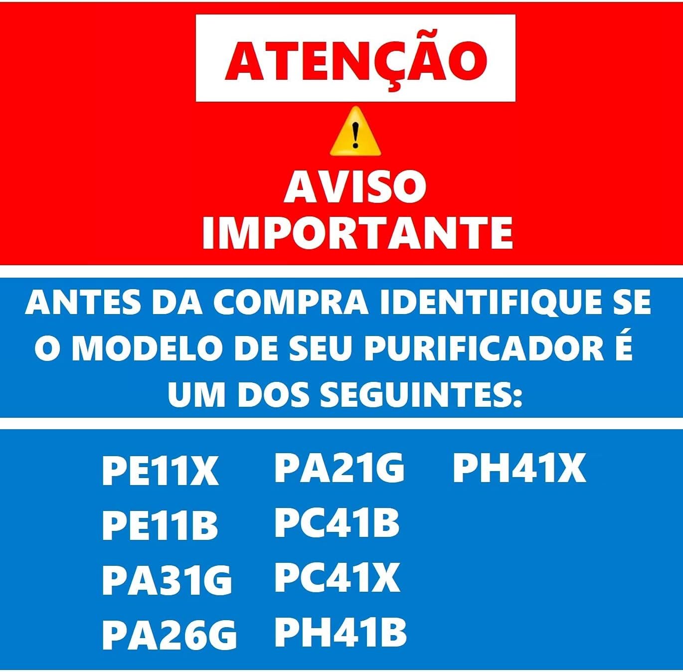 Veolicy Filtro Purificador Electrolux PE11X, PE11B, PA21G - ... | É bom mesmo? Descubra antes de comprar - Image 2