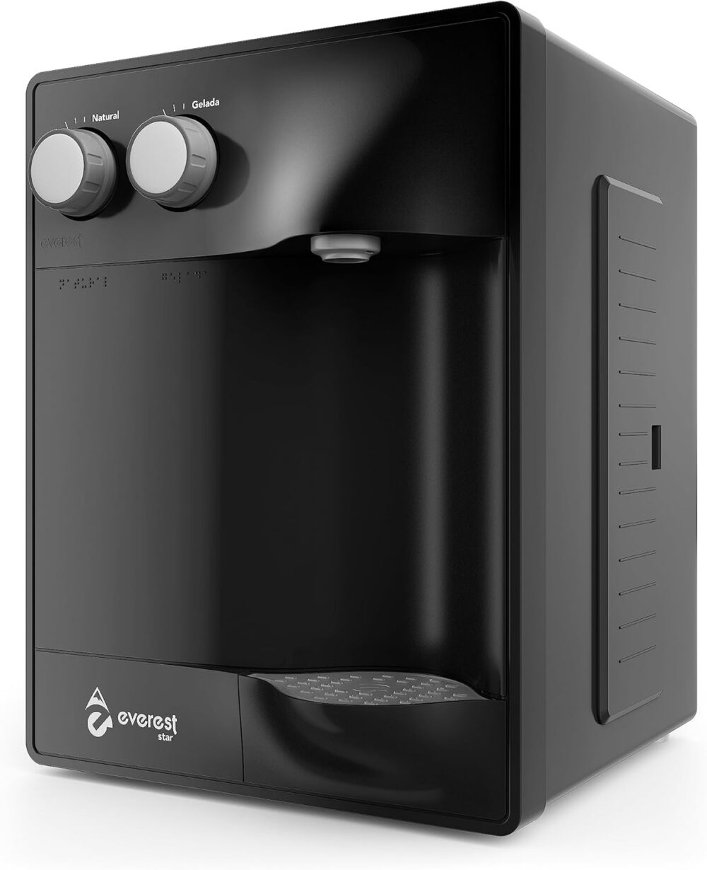 Purificador de água refrigerado por compressor Soft Star New... | É bom mesmo? Descubra antes de comprar - Image 2