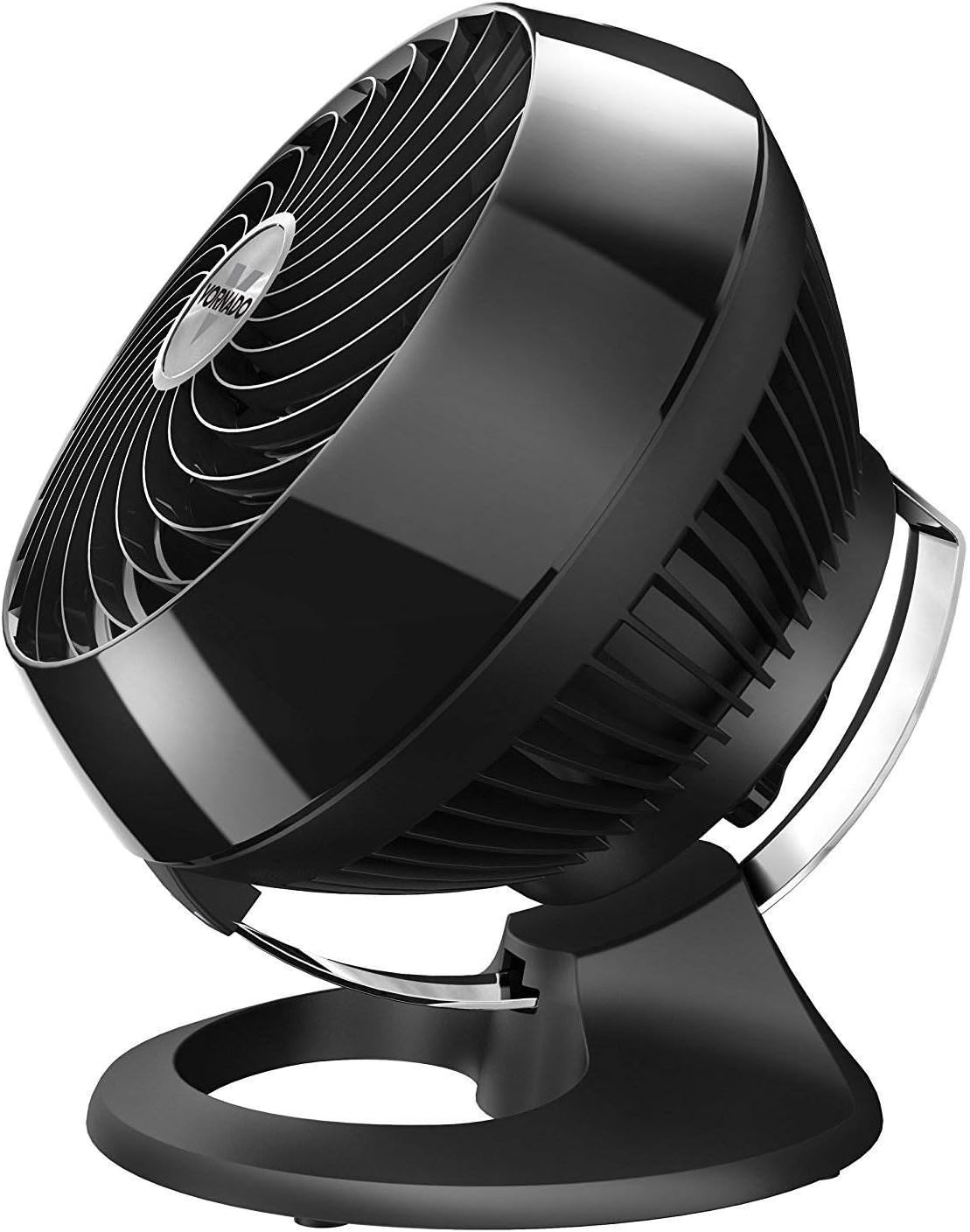 Vornado Circulador de ar 460 para toda a sala, ventilador pe...