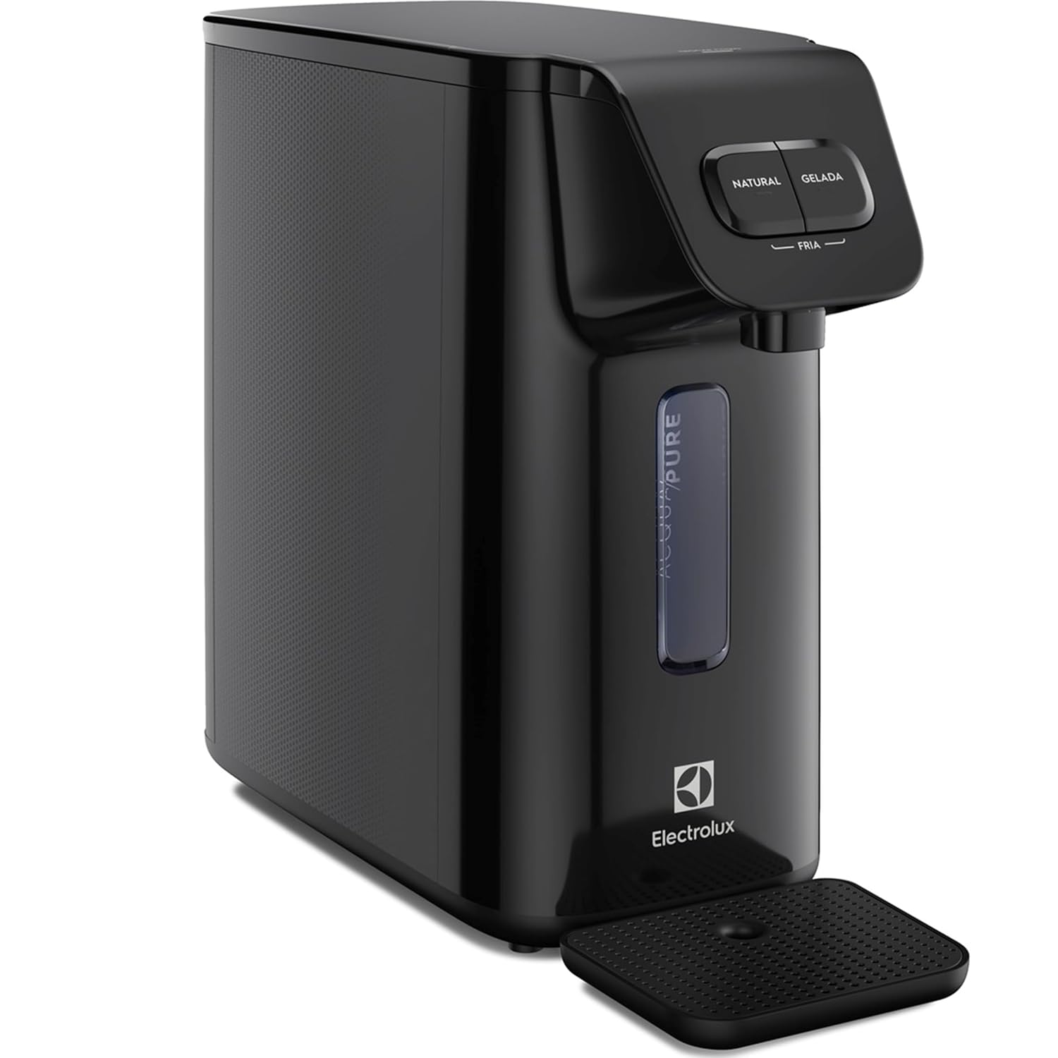 Purificador Electrolux Água Gelada 3 Níveis Efficient Eletrô... | É bom mesmo? Descubra antes de comprar