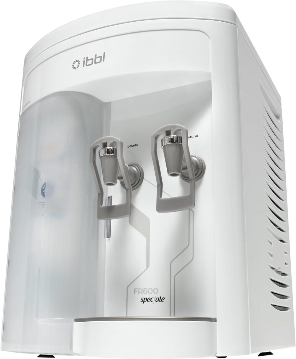 Purificador De Água IBBL Fr600 Speciale Branco - 220V | É bom mesmo? Descubra antes de comprar - Image 4