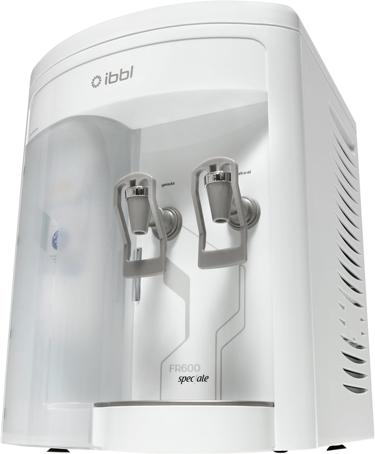 Purificador De Água IBBL Fr600 Speciale Branco - 220V | É bom mesmo? Descubra antes de comprar - Image 4