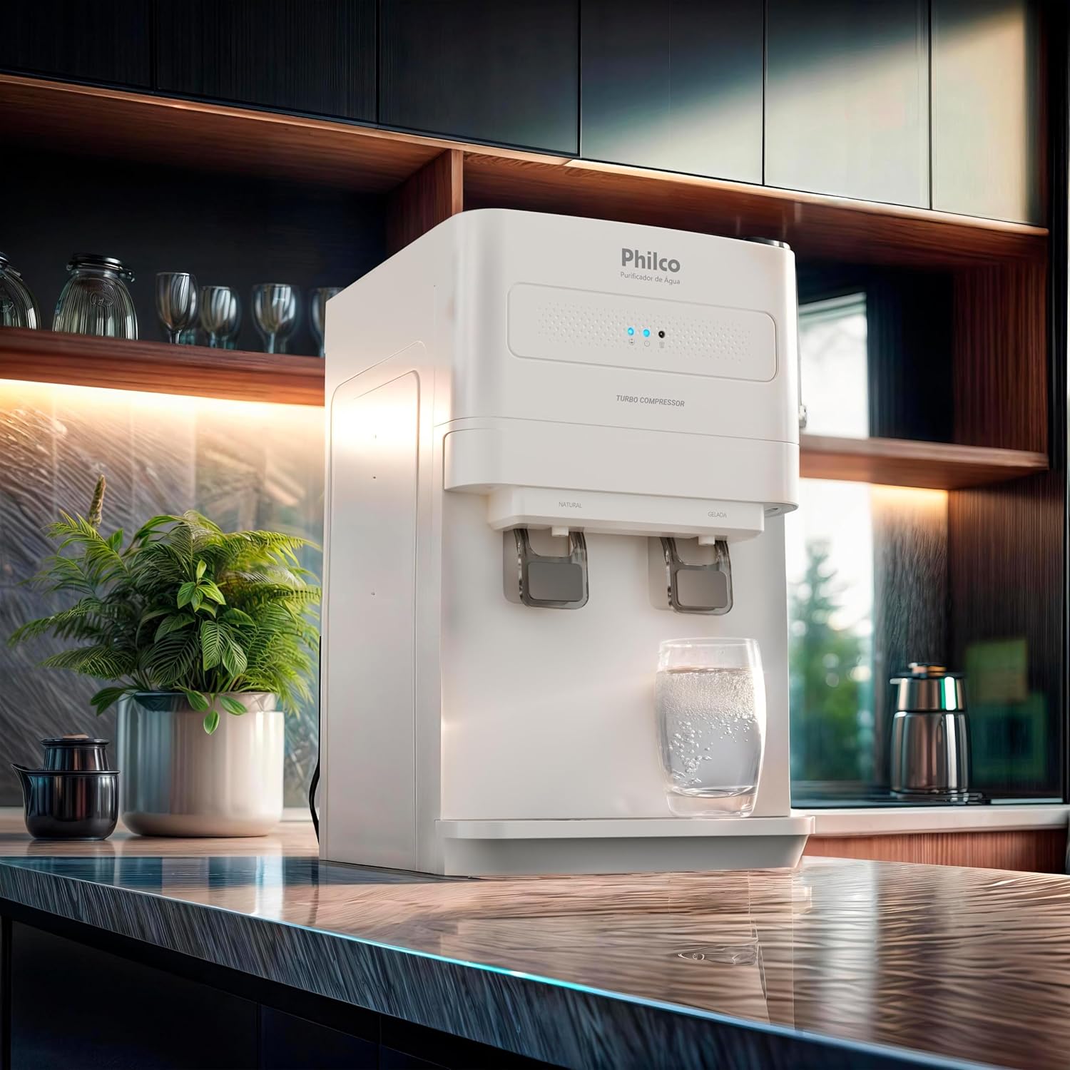 PURIFICADOR DE AGUA PPU50A 220v | É bom mesmo? Descubra antes de comprar - Image 10