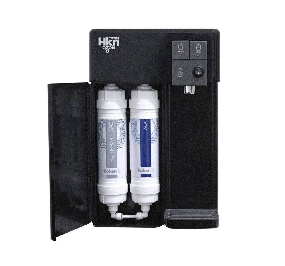 Purificador CPD23 Hoken Ozon Essence Água Alcalino Com Ozôni... | É bom mesmo? Descubra antes de comprar - Image 4