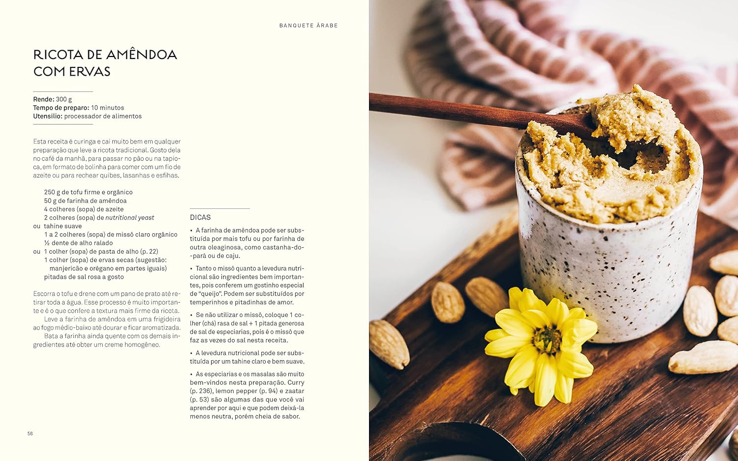 Divina alquimia: Receitas veganas - Image 2
