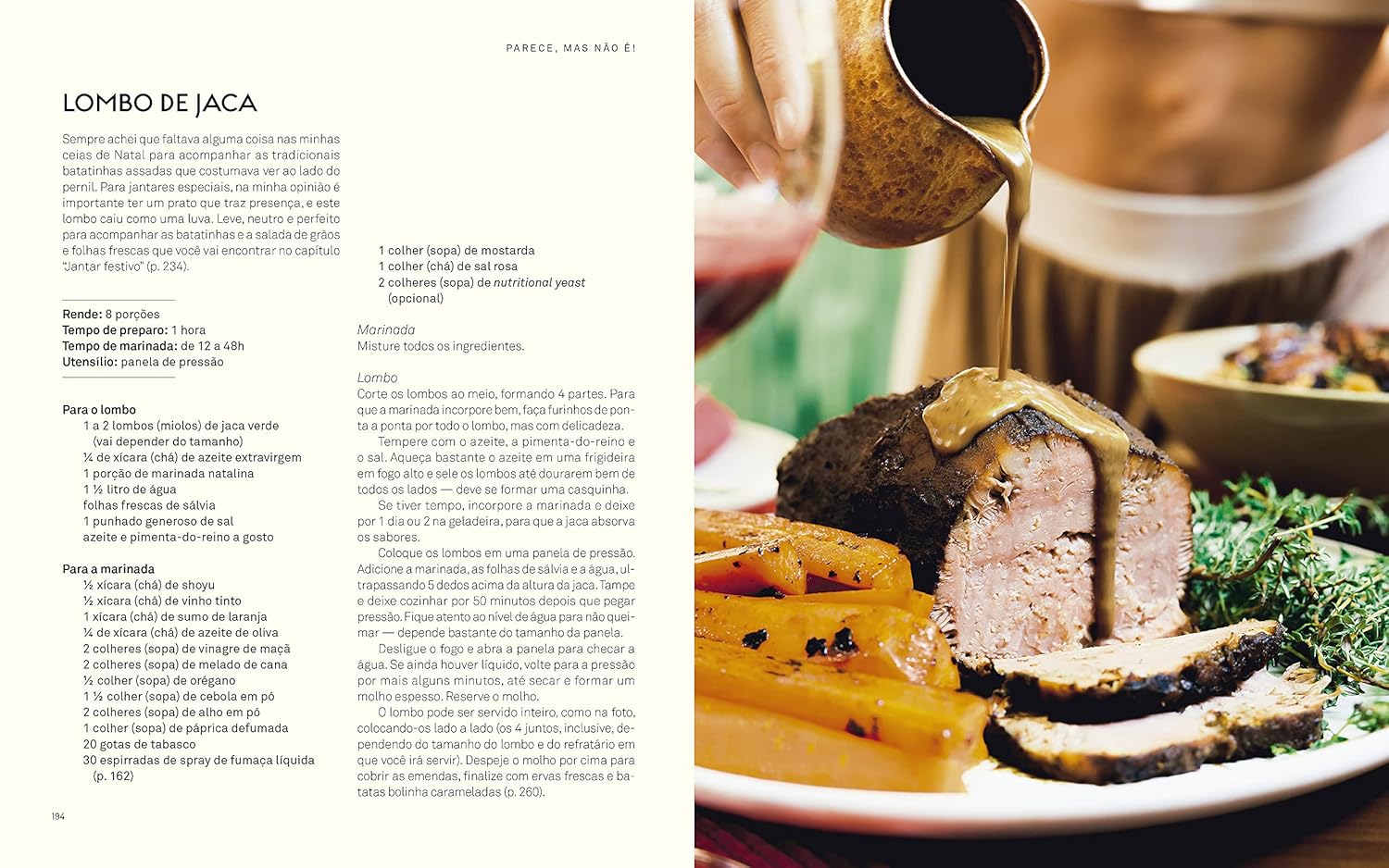 Divina alquimia: Receitas veganas - Image 5