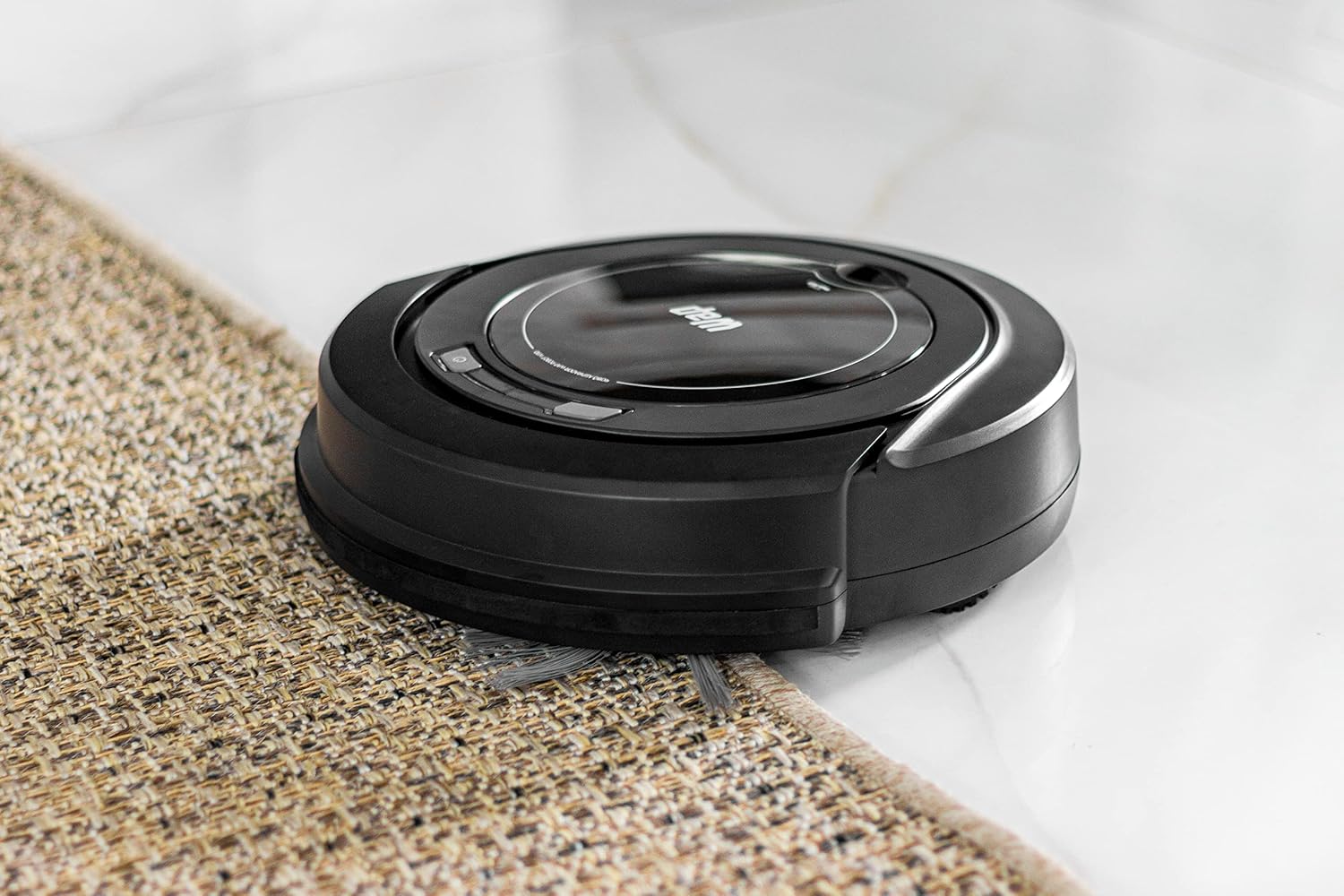 WAP Aspirador de Pó Robô ROBOT W90 3 em 1, Automático, 250ml... | É bom mesmo? Descubra antes de comprar - Image 18