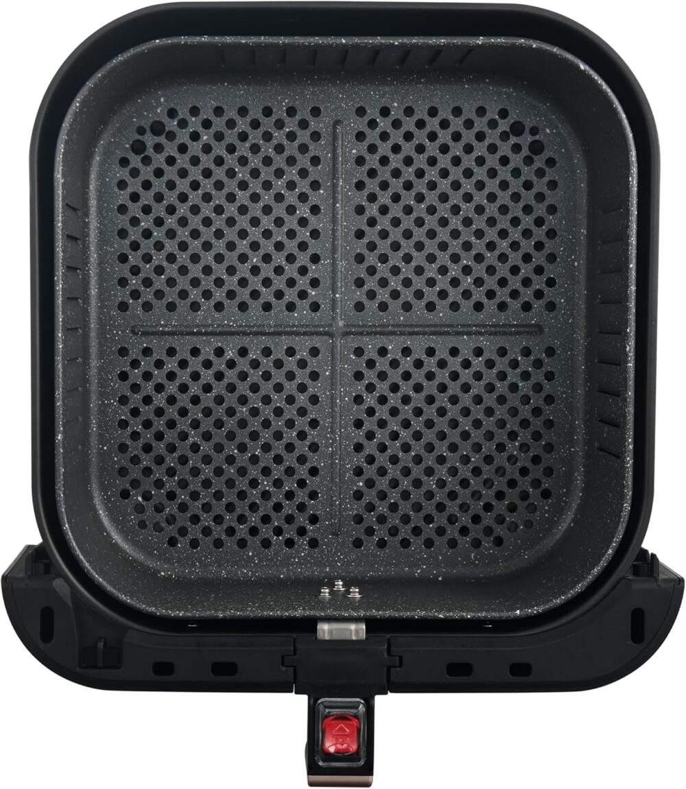 WAP Fritadeira Air Fryer MEGA FAMILY 9 Litros com Cesto Ampl... | É bom mesmo? Descubra antes de comprar - Image 10