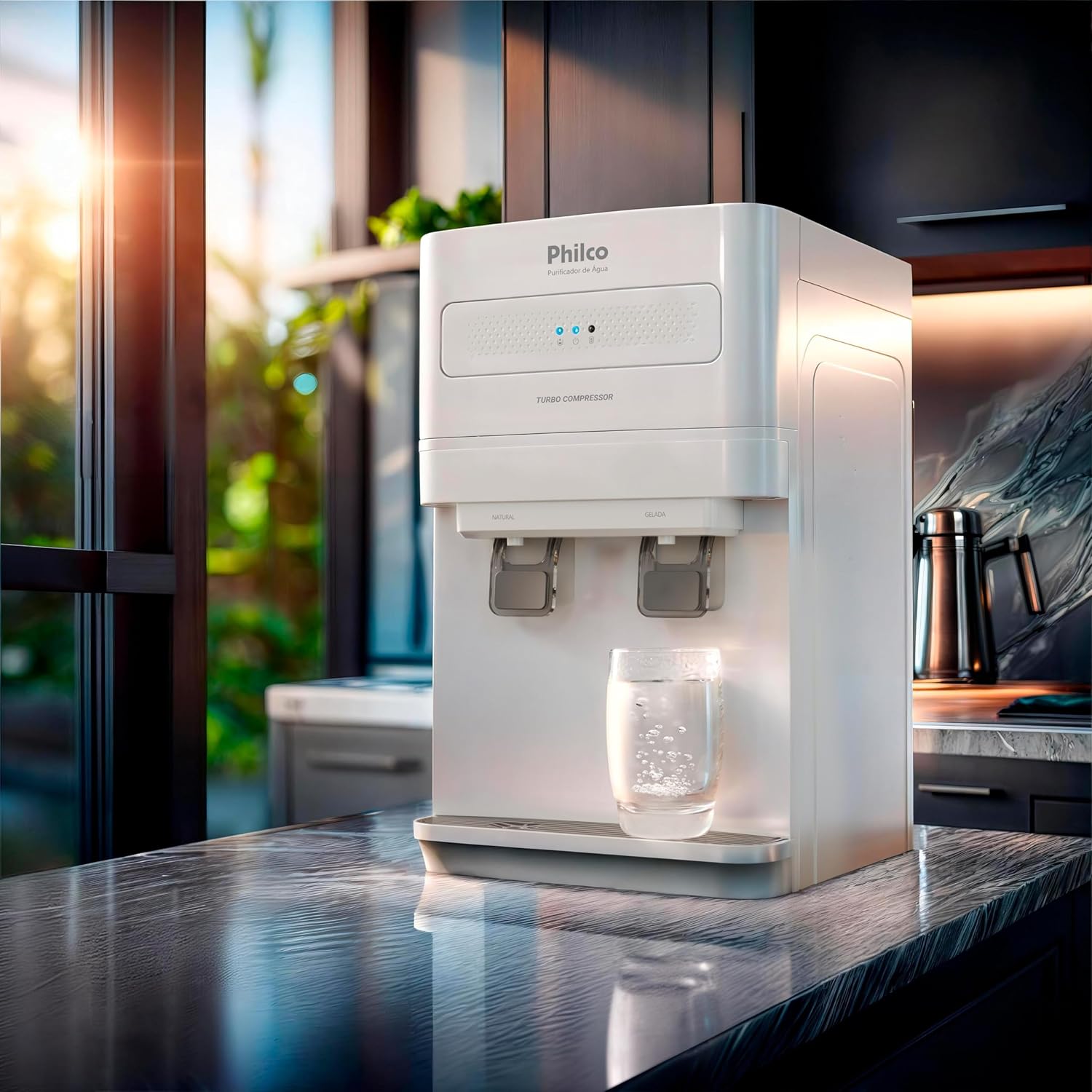 PURIFICADOR DE AGUA PPU50A 220v | É bom mesmo? Descubra antes de comprar - Image 9