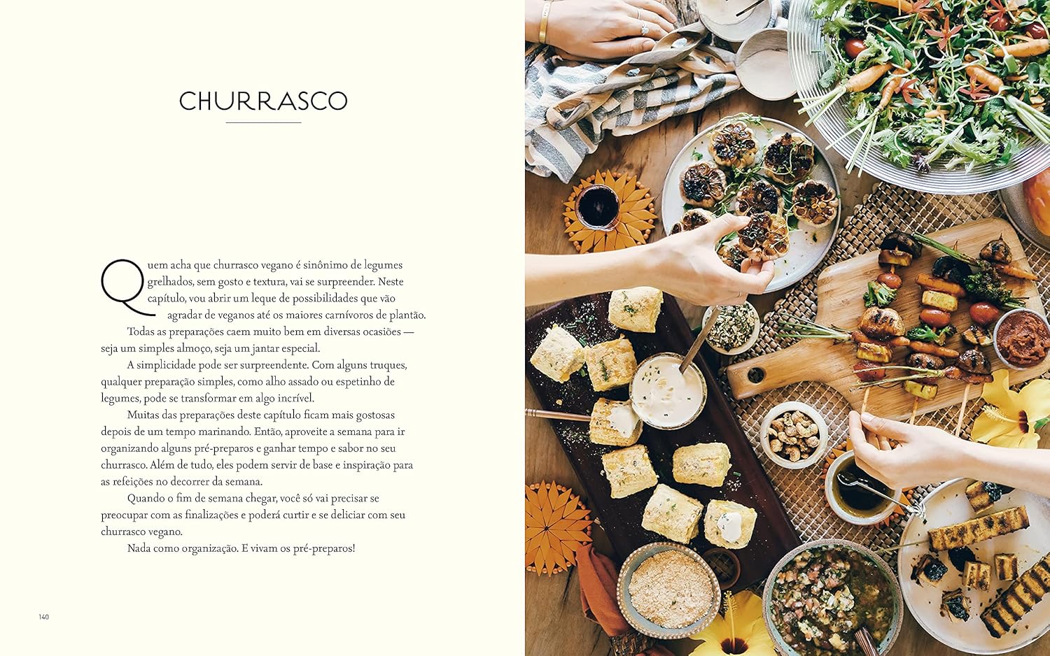 Divina alquimia: Receitas veganas - Image 4