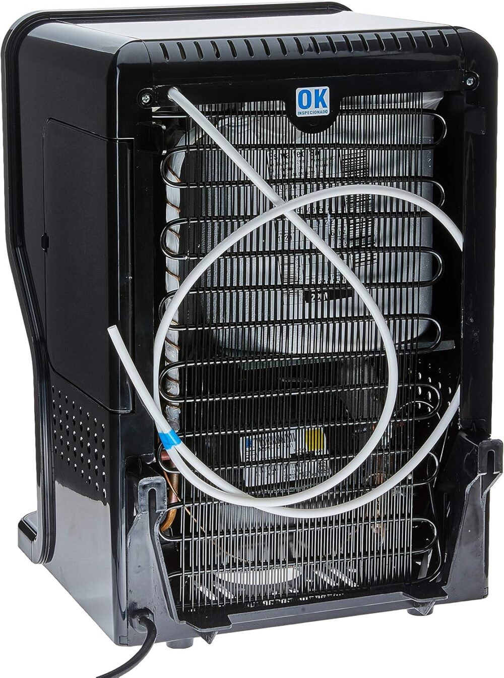 ESMALTEC, Purificador Puragua 7 Refrigerado, Preto, 220V | É bom mesmo? Descubra antes de comprar - Image 2