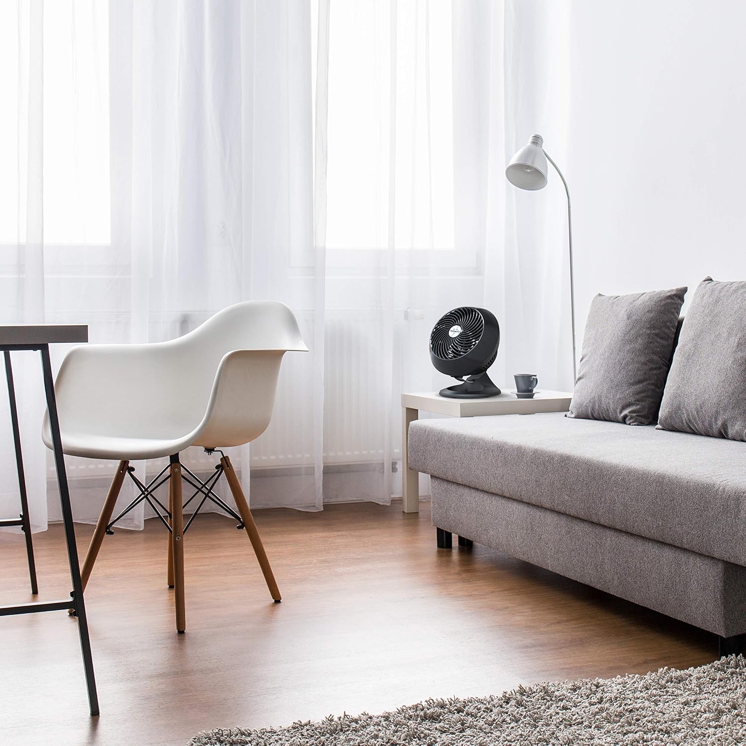 Vornado Circulador de ar para sala inteira 560 com 4 velocid... - Image 3