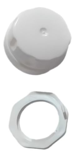 Botão Manipulo Branco Compatível Purificador Soft Everest | É bom mesmo? Descubra antes de comprar - Image 3