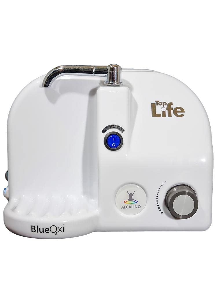 Filtro Purificador Água Alcalina Ionizada C/Ozônio Ph 9.5 - ... | É bom mesmo? Descubra antes de comprar - Image 7