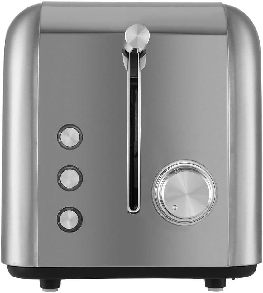 Torradeira Philco PTR02I 6 níveis de tostagem 850W 220V - Image 4