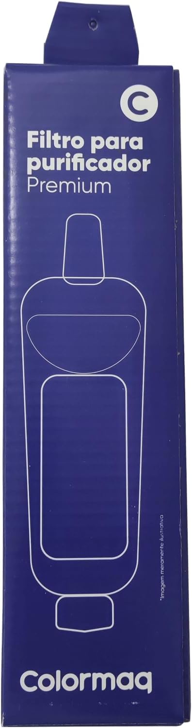 Kit 2 Refis Filtros Colormaq Premium Originais | É bom mesmo? Descubra antes de comprar - Image 3