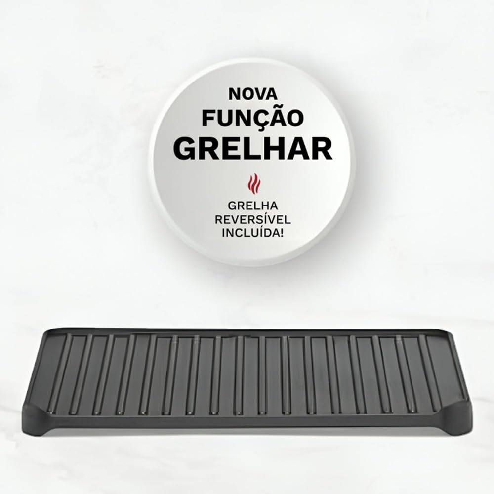 Cuisinart Ovenfryer (Forno com Air Fryer) 8 em 1 com Grill e... - Image 7