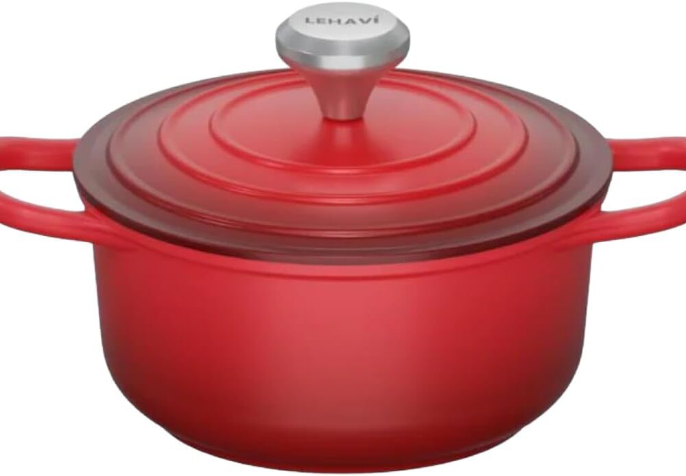 Panela Caçarola Revestimento Nanocerâmico 20cm Florença Anti...