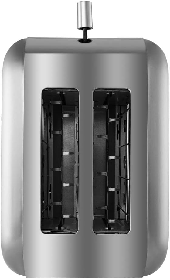 Torradeira Philco PTR02I 6 níveis de tostagem 850W 220V - Image 3