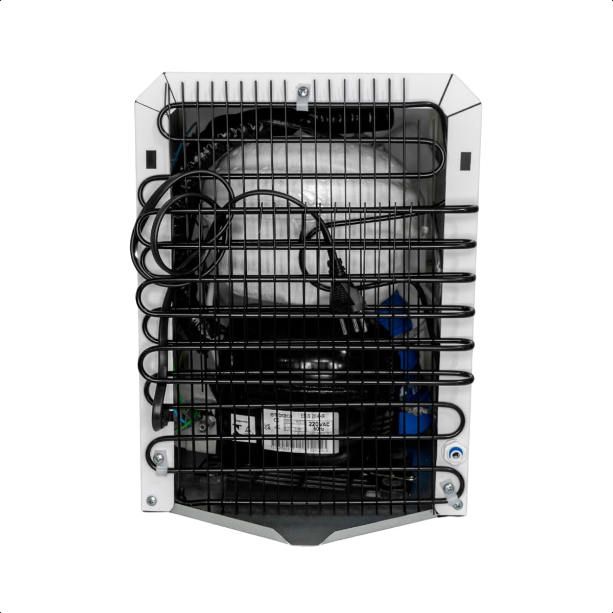 FILTRO PURIFICADOR AGUA ALCALINA COM OZONIO TOP LIFE - BRANC... | É bom mesmo? Descubra antes de comprar - Image 5