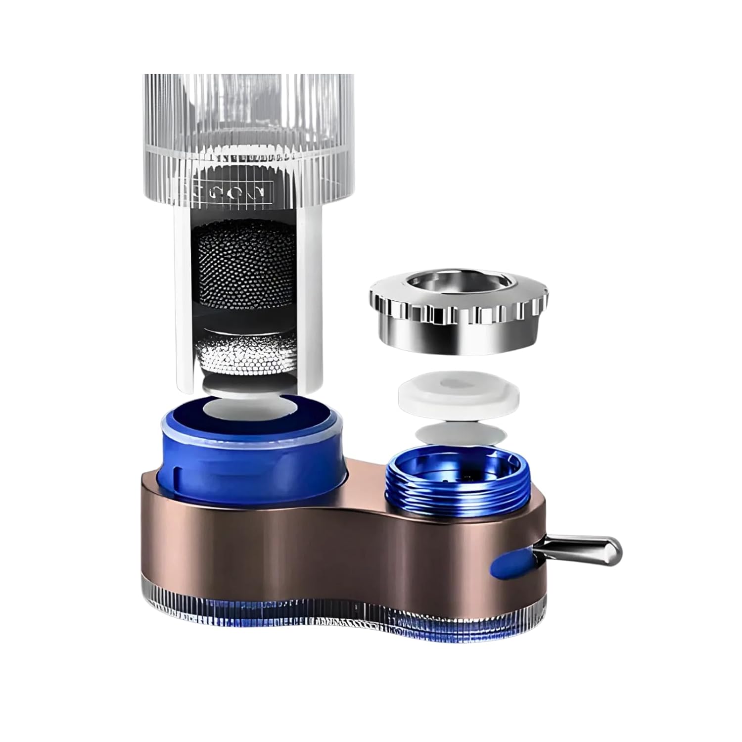 Purificador de Água - Filtro Lavável e Removível | É bom mesmo? Descubra antes de comprar