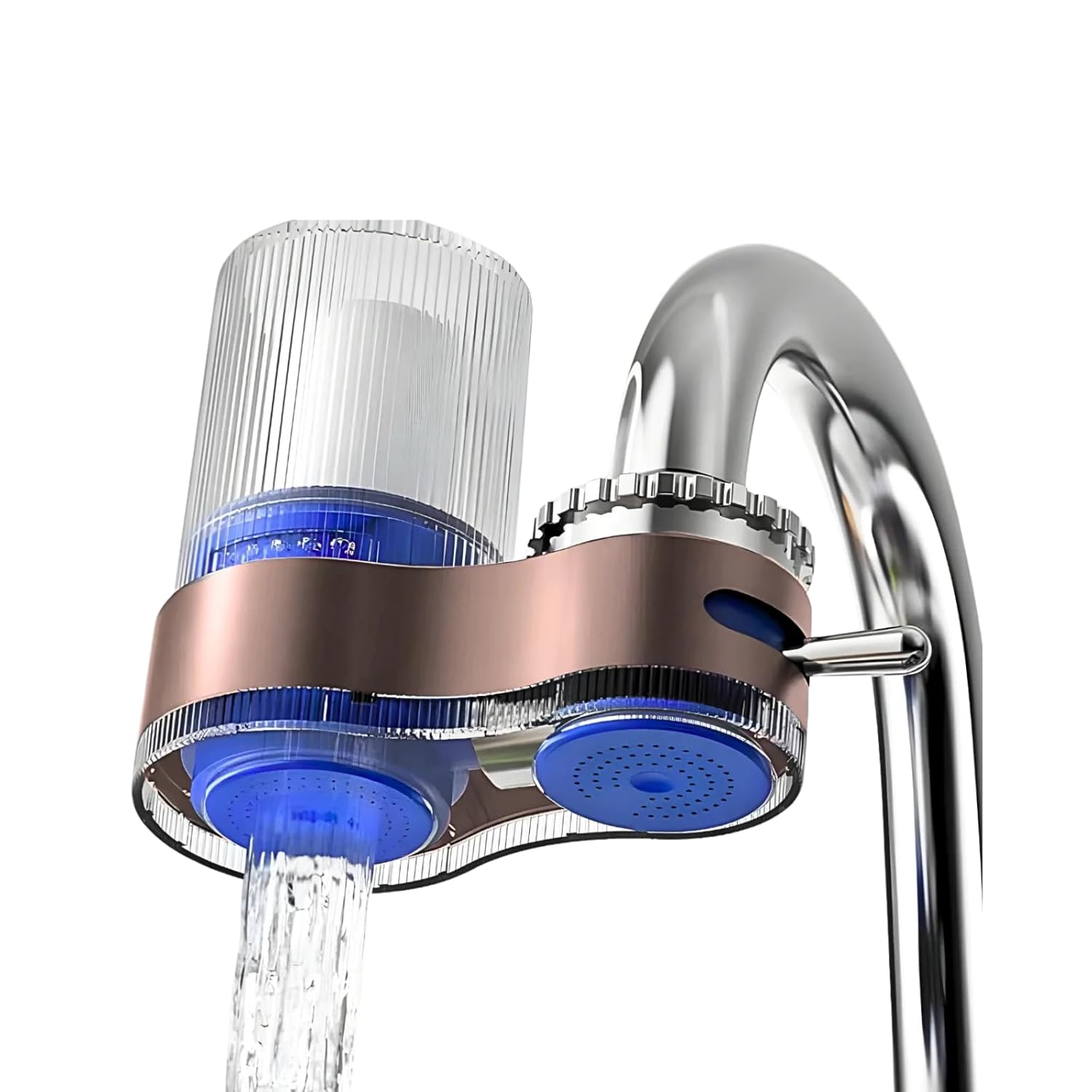 Purificador de Água - Filtro Lavável e Removível | É bom mesmo? Descubra antes de comprar - Image 7