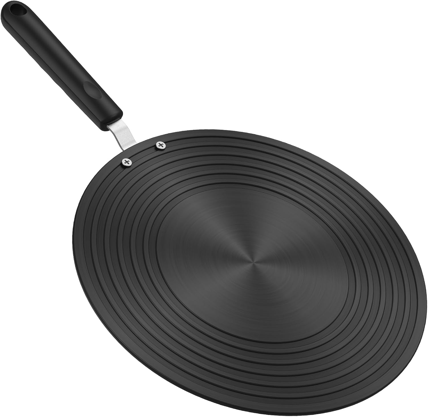 Placa adaptadora de indução, placa difusora de calor dupla f...