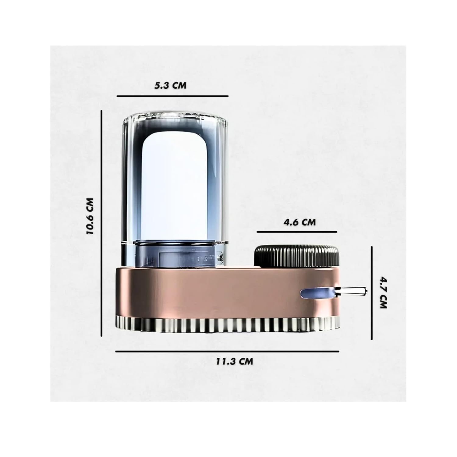 Purificador de Água - Filtro Lavável e Removível | É bom mesmo? Descubra antes de comprar - Image 4