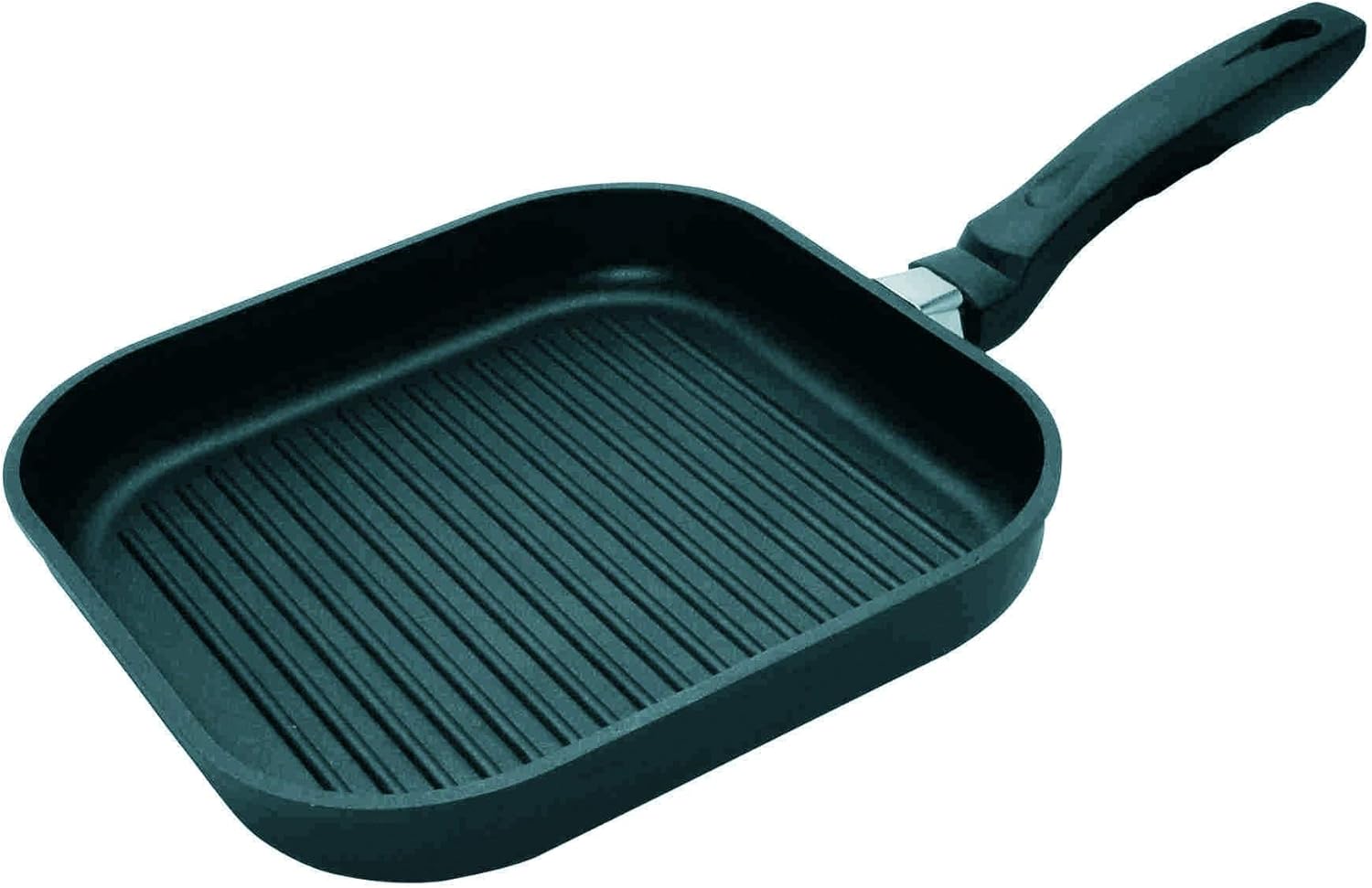 ELO Rubicast Panela de indução de cozinha de alumínio fundid...