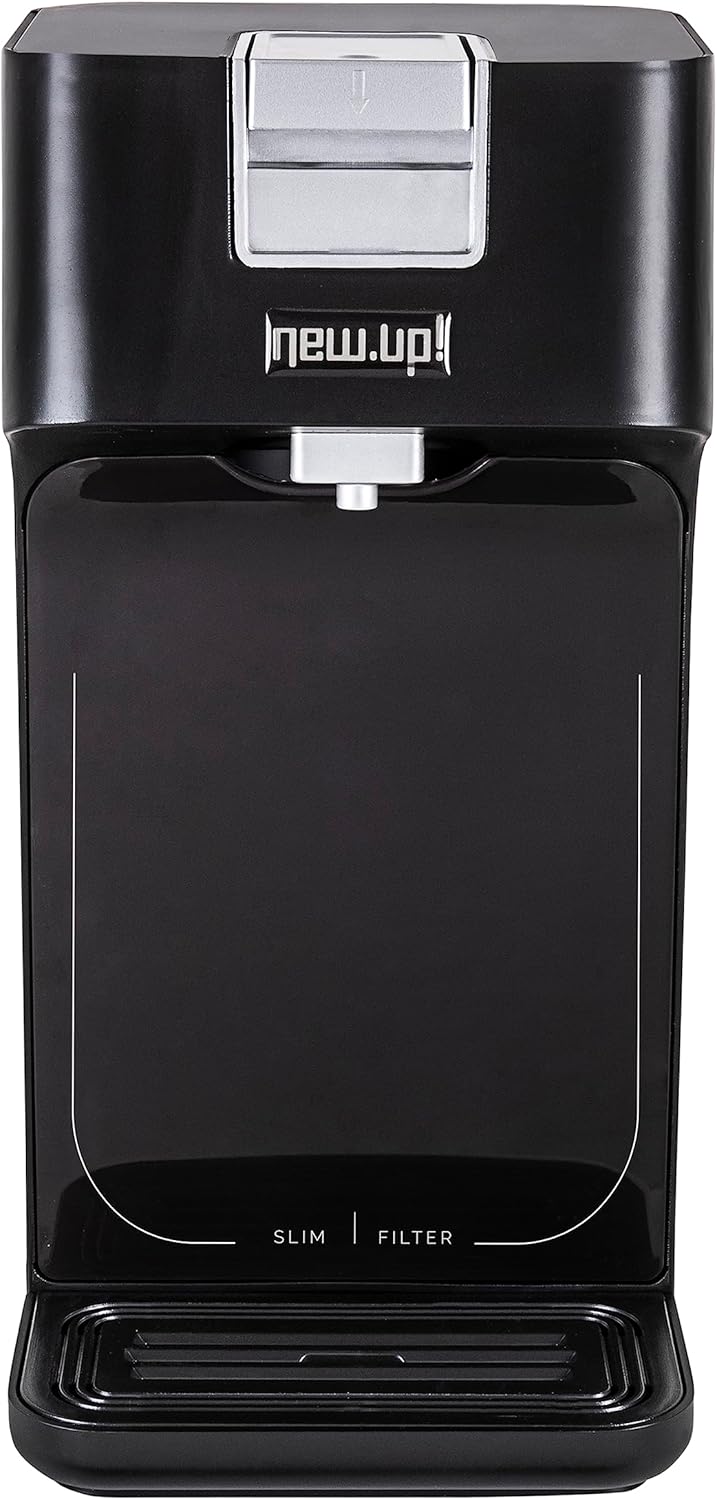 New Up Purificador de Água Slim Filter, Preto | É bom mesmo? Descubra antes de comprar - Image 3